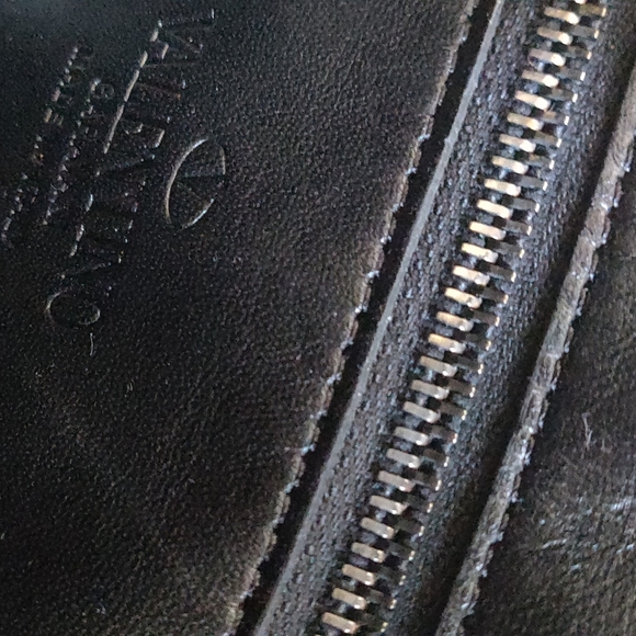 Valentino Garavani Handbag, excellent condition - Picture 5 of 6